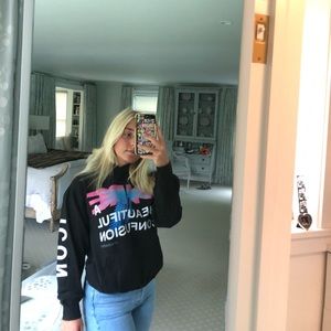 Jaden Smith SYRE Sweatshirt